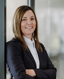 Managing Director and CFO EMEA Putzmeister Concrete Pumps GmbH