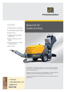 M740 Brochure EN