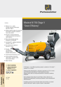 M760 Stage V Ulotka PL