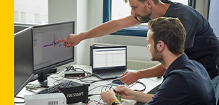 Successful completion of our IT specialist’s training in the field of application development