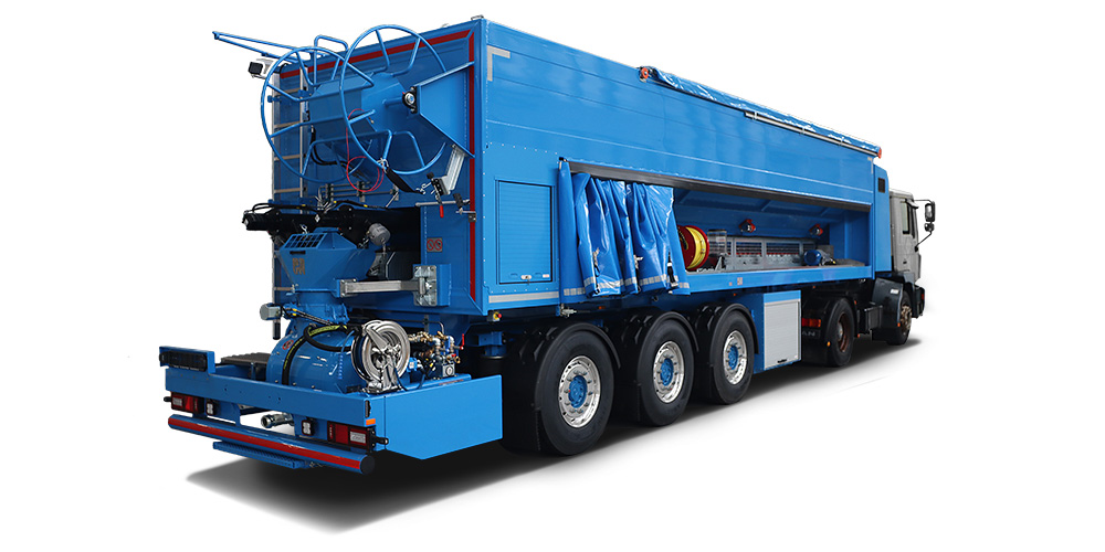 Transmix 5500 TML